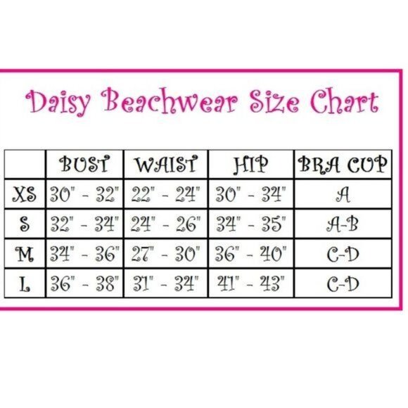 DAISY BEACHWEAR Black & purple sequin and lace bikini SWIMSUIT NEW - Picture 3 of 3